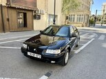 Iran Khodro Samand-9