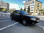 Iran Khodro Samand-2