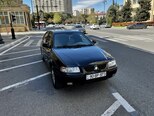 Iran Khodro Samand-4