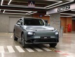 XPeng G9-1