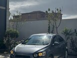 Chevrolet Aveo-2