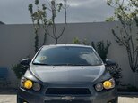 Chevrolet Aveo-3