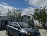 Chevrolet Aveo-4