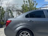 Chevrolet Aveo-7