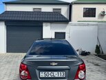 Chevrolet Aveo-6