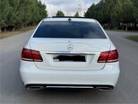 Mercedes E 220 d-5