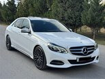 Mercedes E 220 d-2