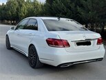 Mercedes E 220 d-4