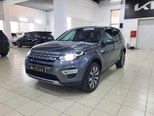 Land Rover Discovery Sport-1
