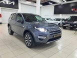 Land Rover Discovery Sport-3