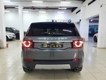 Land Rover Discovery Sport-5