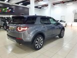 Land Rover Discovery Sport-7