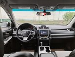 Toyota Camry-5