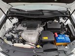 Toyota Camry-9