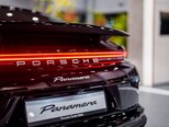 Porsche Panamera-7