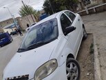 Chevrolet Aveo-2