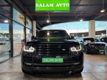 Land Rover Range Rover-2