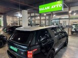 Land Rover Range Rover-7