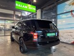 Land Rover Range Rover-4