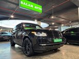 Land Rover Range Rover-1