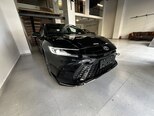 Toyota Camry-6