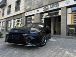 Toyota Camry-1