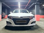 Honda Accord-10