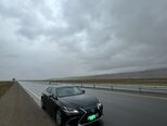 Lexus ES 300h-4