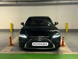 Lexus ES 300h-1