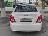 Chevrolet Aveo-2