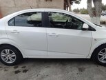Chevrolet Aveo-5