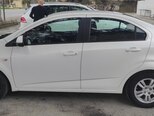 Chevrolet Aveo-6