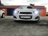 Chevrolet Aveo-4