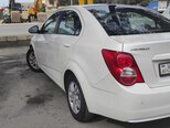 Chevrolet Aveo-9