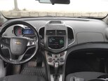 Chevrolet Aveo-10