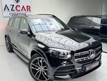 Mercedes GLS 580 4MATIC-32