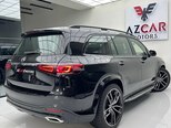 Mercedes GLS 580 4MATIC-5