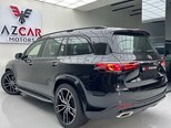 Mercedes GLS 580 4MATIC-4