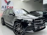Mercedes GLS 580 4MATIC-3