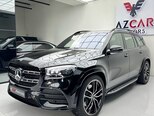 Mercedes GLS 580 4MATIC-2