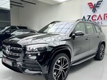 Mercedes GLS 580 4MATIC-7