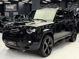 Land Rover Defender-1