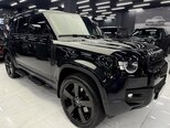 Land Rover Defender-4