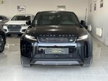Land Rover RR Evoque-1