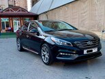 Hyundai Sonata-1
