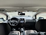Nissan Note-7