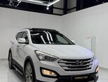 Hyundai Santa Fe-2