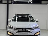 Hyundai Santa Fe-1