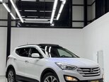Hyundai Santa Fe-9