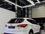 Hyundai Santa Fe-7
